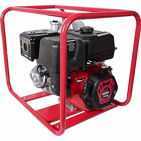 Мотопомпа Vitals Maste PQ 4-120b - фото 8