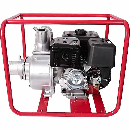 Мотопомпа Vitals Maste PQ 4-120b - фото 5