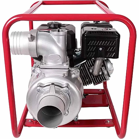 Мотопомпа Vitals Maste PQ 4-120b - фото 4