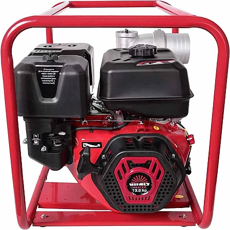 Мотопомпа Vitals Maste PQ 4-120b - фото 3