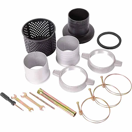 Мотопомпа Vitals Maste PQ 4-120b - фото 10