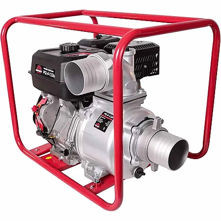 Мотопомпа Vitals Maste PQ 4-120b