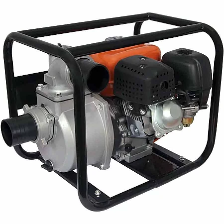 Мотопомпа Vitals USK 3-60b - фото 3