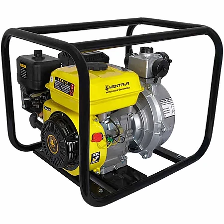 Мотопомпа Кентавр КБМ80ВН