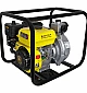 Мотопомпа Кентавр КБМ80ВН 