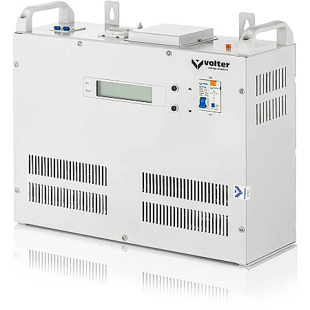 Стабілізатор напруги тиристорний Volter 7 птc