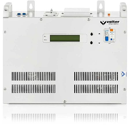 Стабілізатор напруги тиристорний Volter 7 птш - фото 2