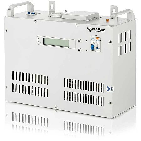 Стабілізатор напруги тиристорний Volter 9 с