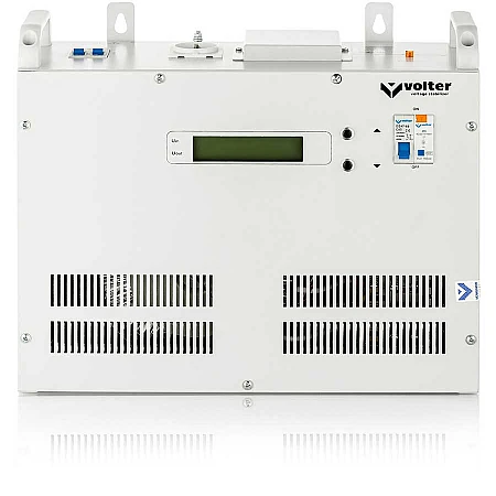 Стабілізатор напруги тиристорний Volter 11 пт - фото 2