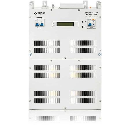 Стабілізатор напруги тиристорний Volter 22 с - фото 2