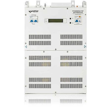 Стабилизатор напряжения тиристорный Volter 27 с - фото 2