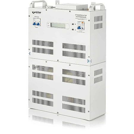 Стабилизатор напряжения тиристорный Volter 27 птш