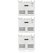 Стабилизатор напряжения тиристорный Volter 27 птс (3x9) - фото 2