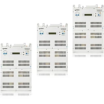 Стабілізатор напруги тиристорний Volter 54 с (3x18) - фото 2