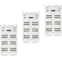 Стабілізатор напруги тиристорний Volter 54 птс (3x18) - фото 2