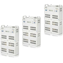 Стабілізатор напруги тиристорний Volter 54 птс (3x18)