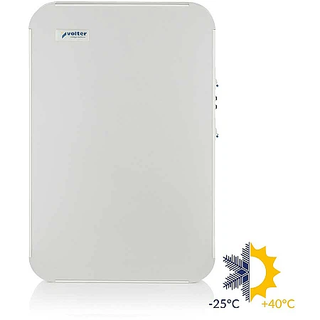 Стабилизаторы напряжения Volter Smart-7 (морозостойкий) - фото 2
