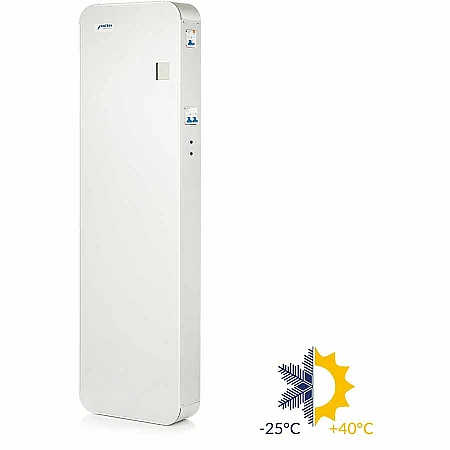 Стабилизаторы напряжения Volter Smart-27 (морозостойкий)