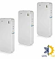 Стабилизаторы напряжения Volter Smart-33 (3x11) (морозостойкий) 