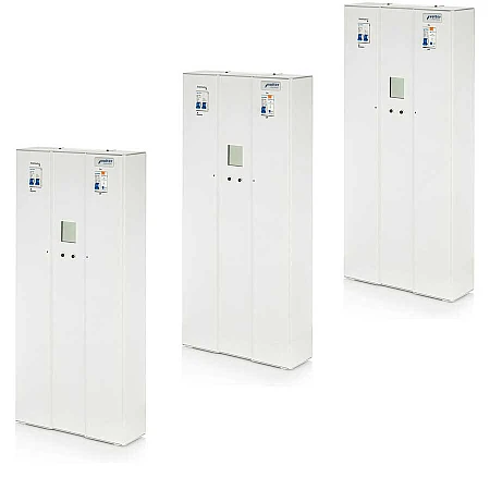 Стабілізатори напруги Volter EtalonS-16.5 (3x5.5)