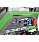 Генератор бензиновий ENEGRY Thunder T7000TE  - фото 5