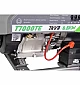 Генератор бензиновий ENEGRY Thunder T7000TE  - фото 8