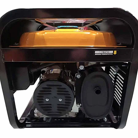Генератор бензиновый Forte FG3500 PRO - фото 3
