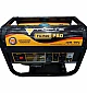 Генератор бензиновый Forte FG3500 PRO 