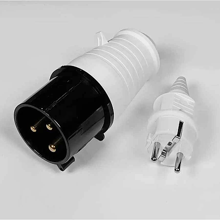 Дизельний генератор Forte FGD11000E - фото 14