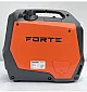 Инверторный генератор Forte FG4050i  - фото 4