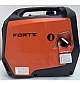 Инверторный генератор Forte FG4050i  - фото 6