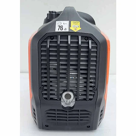 Инверторный генератор Forte FG4050i - фото 8