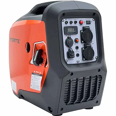 Инверторный генератор Forte FG4050i
