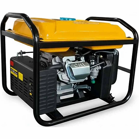 Инверторный генератор Forte FG9500iE - фото 2