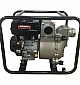 Мотопомпа для брудної води Loncin LC 80 NB20-6.1Q 
