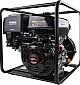 Мотопомпа високого тиску Loncin LC 50 ZB100-9Q  - фото 2