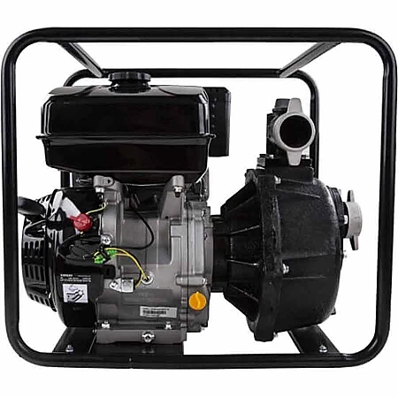 Мотопомпа високого тиску Loncin LC 50 ZB100-9Q