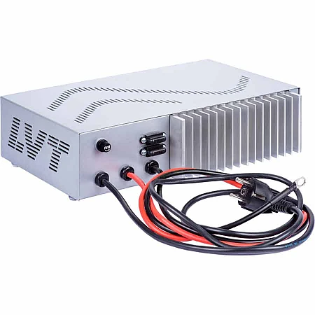 Источник бесперебойного питания LVT Оптимус-250 - фото 4