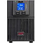 Источник бесперебойного питания APC Easy UPS SRV 2000VA 1800W LCD USB RS232 4xC13  - фото 2