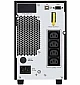 Источник бесперебойного питания APC Easy UPS SRV 2000VA 1800W LCD USB RS232 4xC13  - фото 3