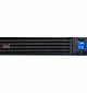 Источник бесперебойного питания APC Easy UPS SRV 3000VA 2700W RM 2U LCD USB RS232 6xC13 1xC19  - фото 2