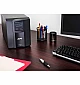 Джерело безперебійного живлення APC Smart-UPS 1500VA 1000W LCD USB SmartConnect 8xC13  - фото 3
