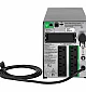 Джерело безперебійного живлення APC Smart-UPS 1500VA 1000W LCD USB SmartConnect 8xC13  - фото 2