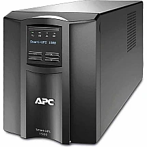 Smart-UPS 1500VA 1000W LCD USB SmartConnect 8xC13