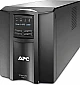 Джерело безперебійного живлення APC Smart-UPS 1500VA 1000W LCD USB SmartConnect 8xC13 
