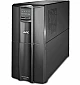 Джерело безперебійного живлення APC Smart-UPS 2200VA 1980W LCD USB SmartConnect 8xC13 2xC19 