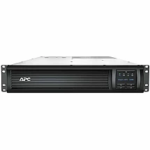 Джерело безперебійного живлення APC Smart-UPS 2200VA 1980W RM 2U LCD USB SmartConnect 8xC13 2xC19