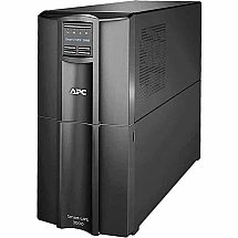 Джерело безперебійного живлення APC Smart-UPS 3000VA 2700W LCD USB SmartConnect 8xC13 2xC19