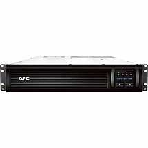 Джерело безперебійного живлення APC Smart-UPS 3000VA 2700W RM 2U LCD USB SmartConnect 8xC13 1xC19 - фото 2