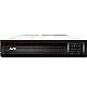 Джерело безперебійного живлення APC Smart-UPS 3000VA 2700W RM 2U LCD USB SmartConnect 8xC13 1xC19  - фото 2